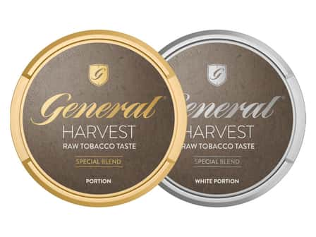 General Harvest New Special Blend